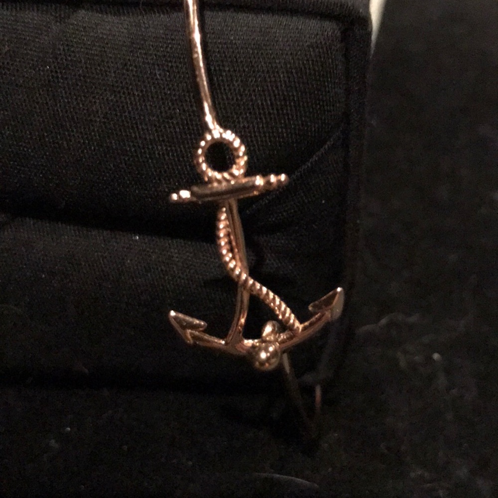 🛍 Sale 🛍 Anchor bracelet